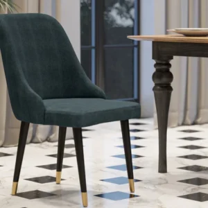 Extendable Dining Chair