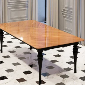 Extendable Dining Set
