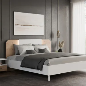 Oliver Single Bed