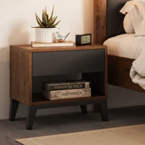 UrbanWood Side Table