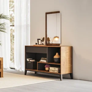 Modern Minimalist Dressing Table