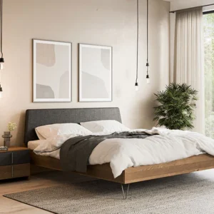 Daleyza Single Bed