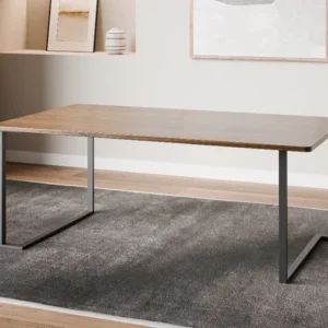 Rustic Farmhouse Dining Table