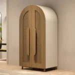 Sliding Door Wardrobe