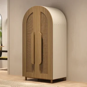 Sliding Door Wardrobe