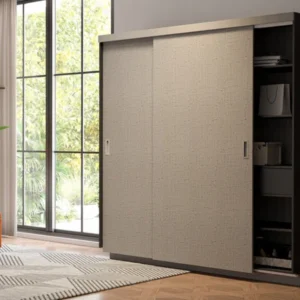 Luxury Modular Wardrobe
