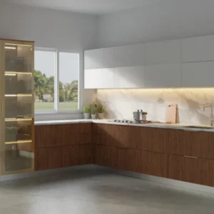 Smart Kitchen Set