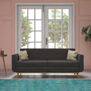 Luxury Sofa Set
