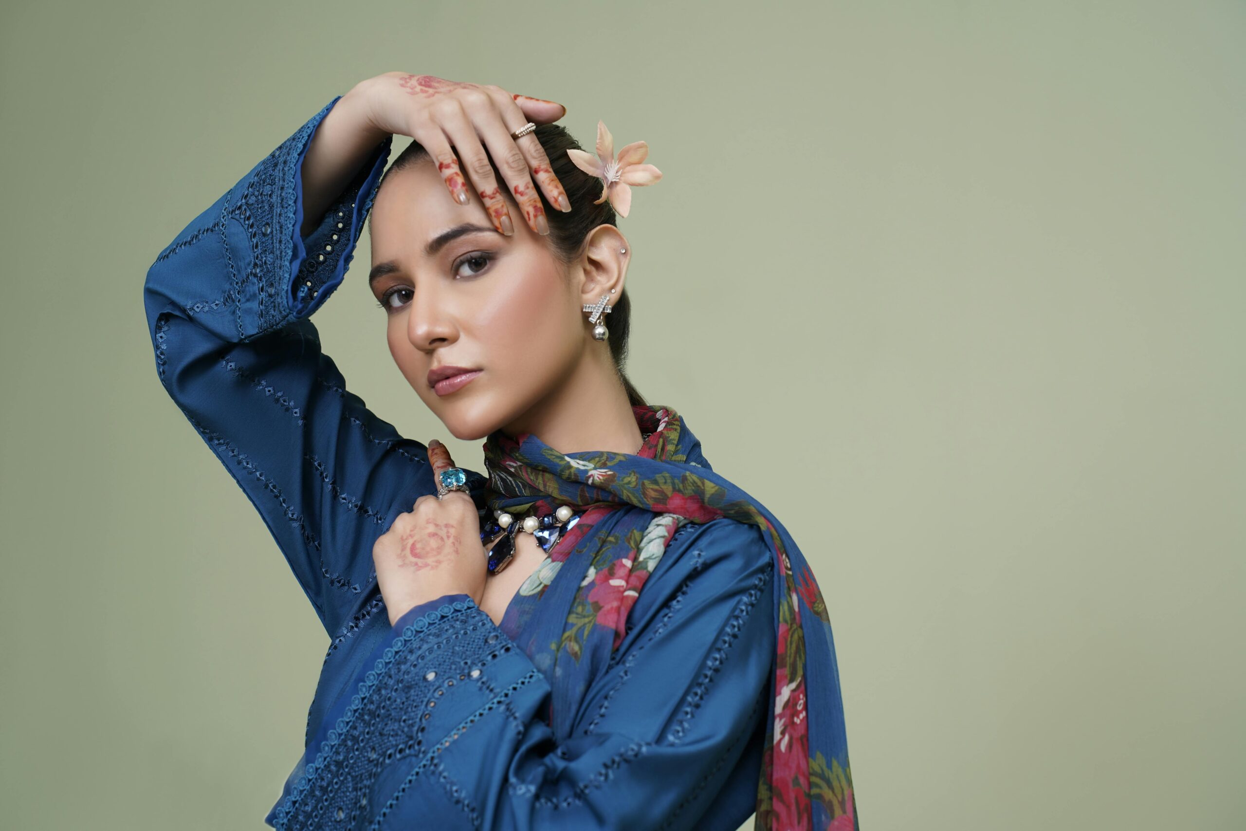 Zainab Fatima