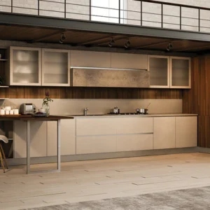 Island Kitchen Set